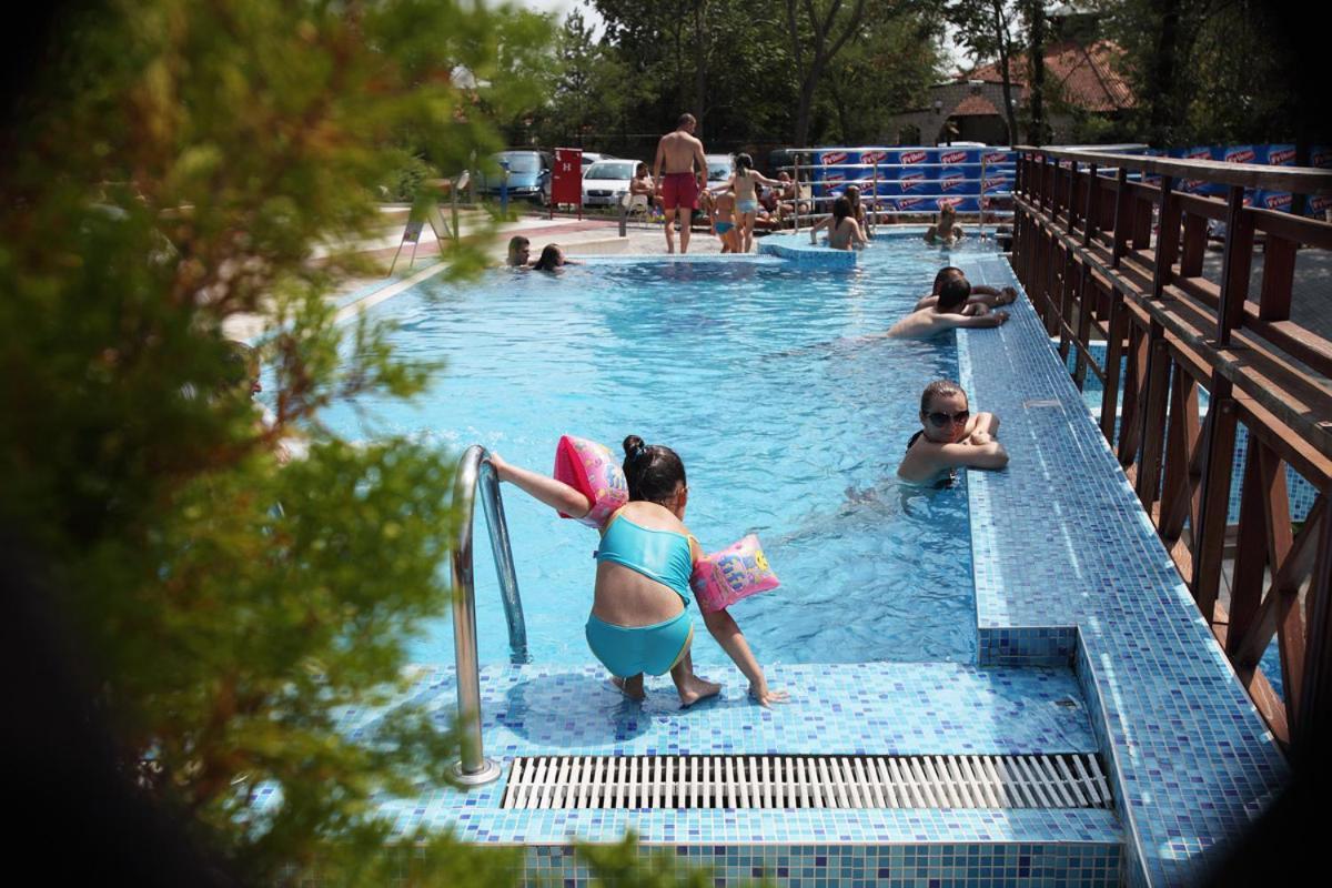 Apartamento Andjelka A26 Veliko Gradište Exterior foto