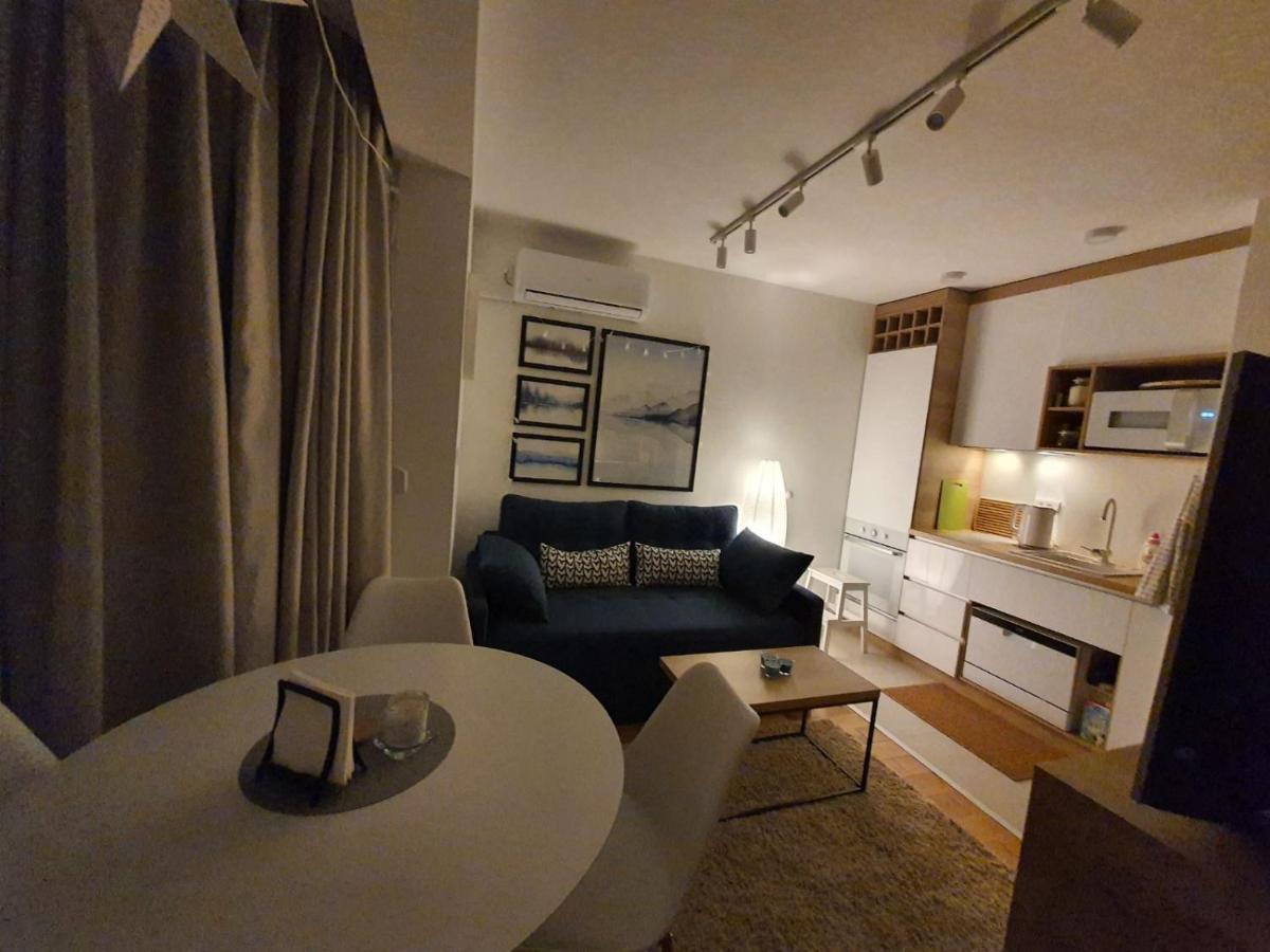 Apartamento Andjelka A26 Veliko Gradište Exterior foto