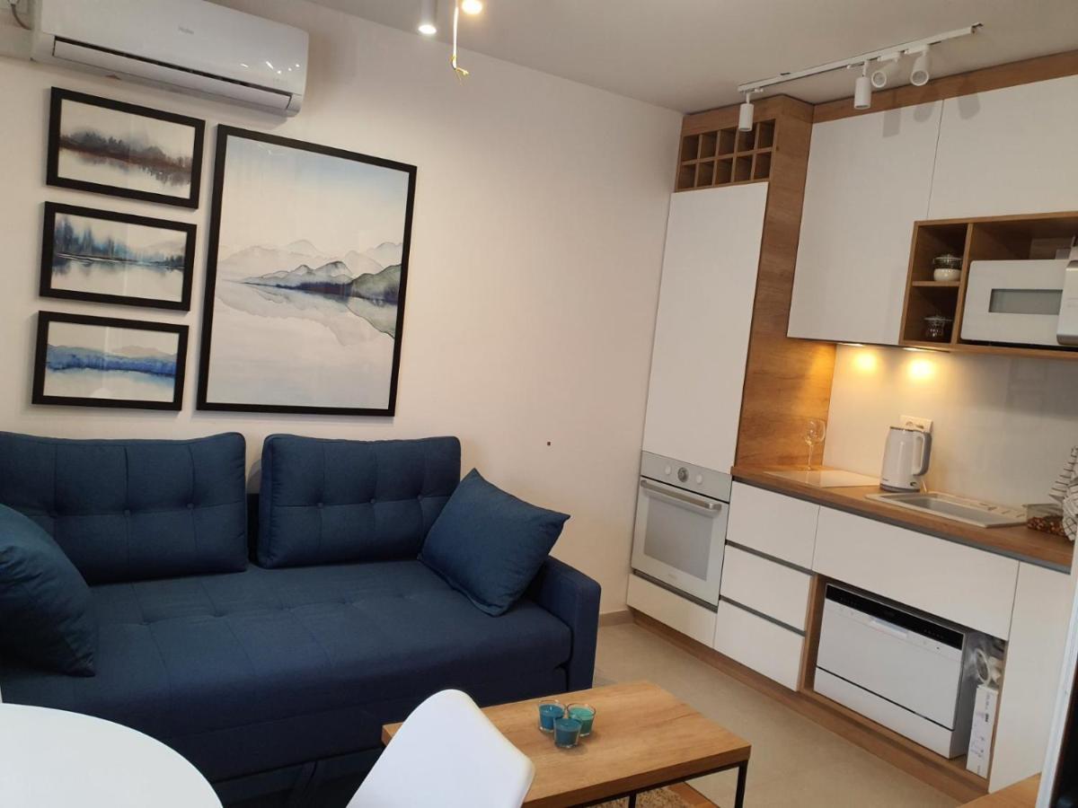 Apartamento Andjelka A26 Veliko Gradište Exterior foto
