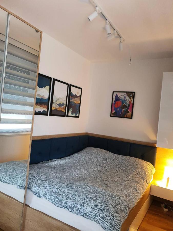 Apartamento Andjelka A26 Veliko Gradište Exterior foto