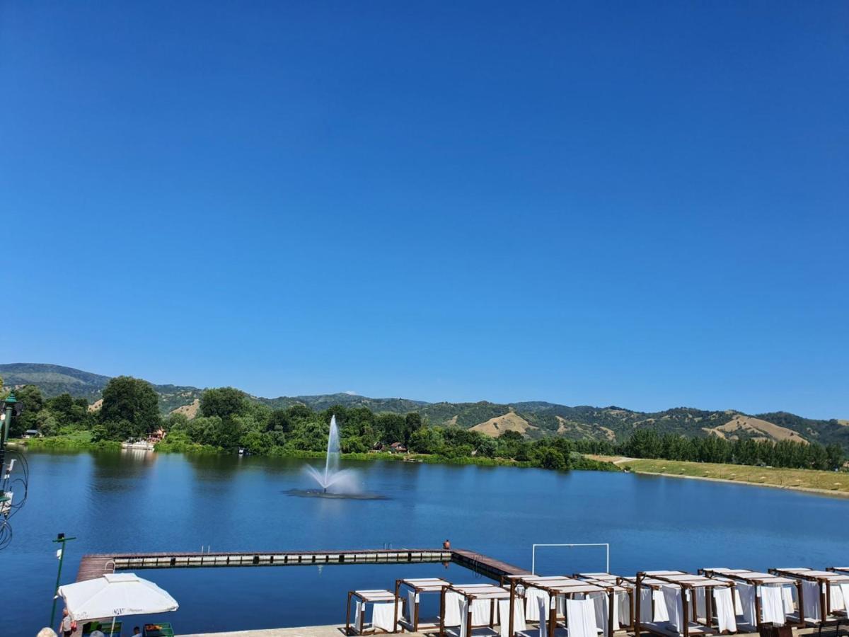 Apartamento Andjelka A26 Veliko Gradište Exterior foto