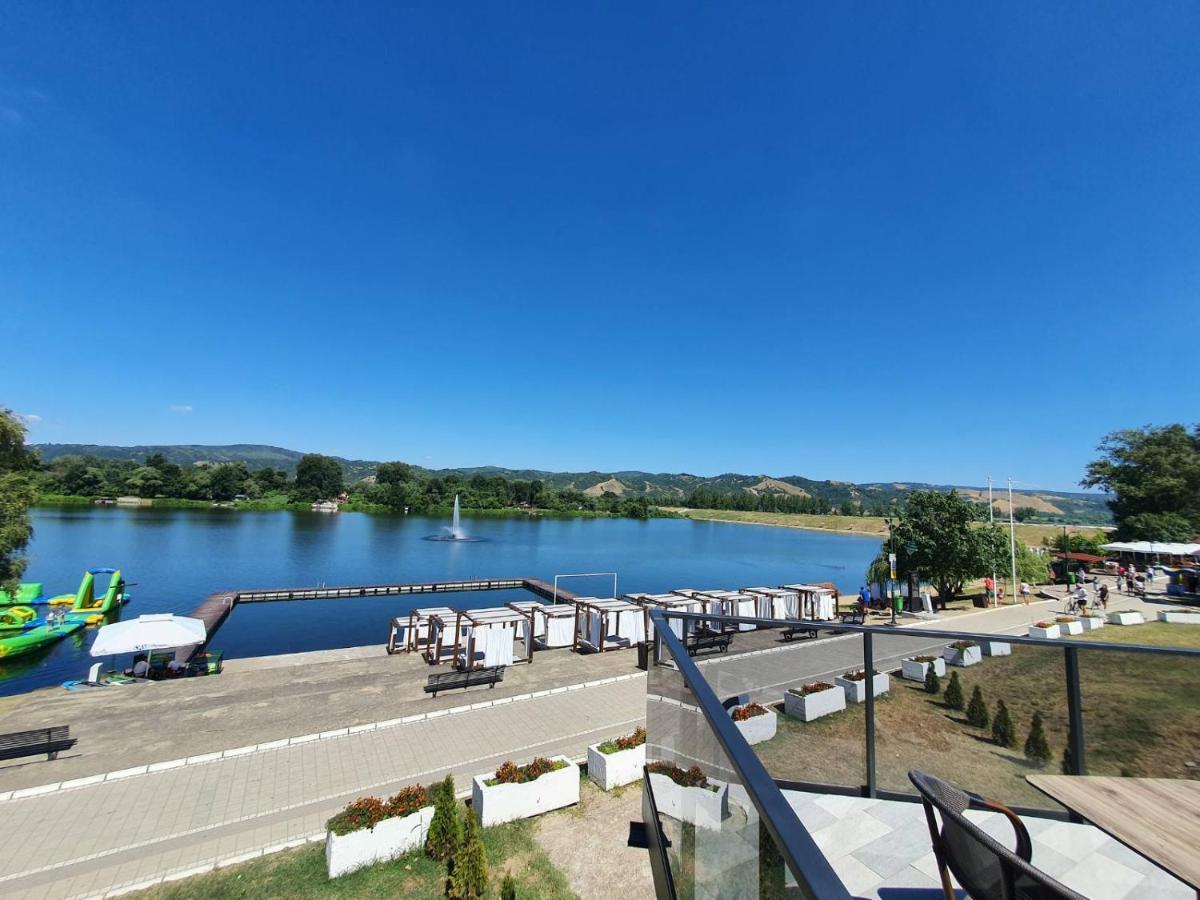 Apartamento Andjelka A26 Veliko Gradište Exterior foto