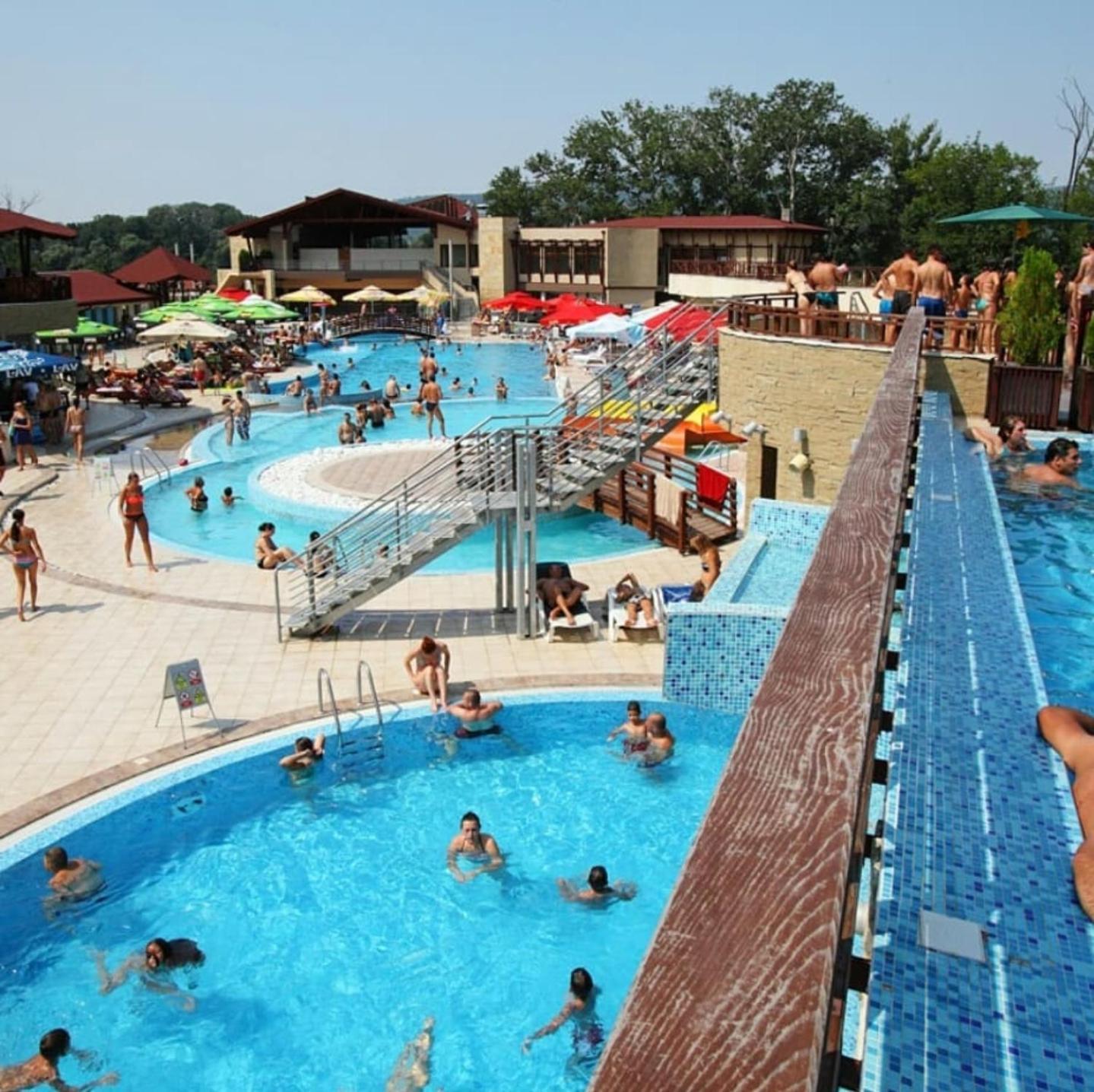 Apartamento Andjelka A26 Veliko Gradište Exterior foto