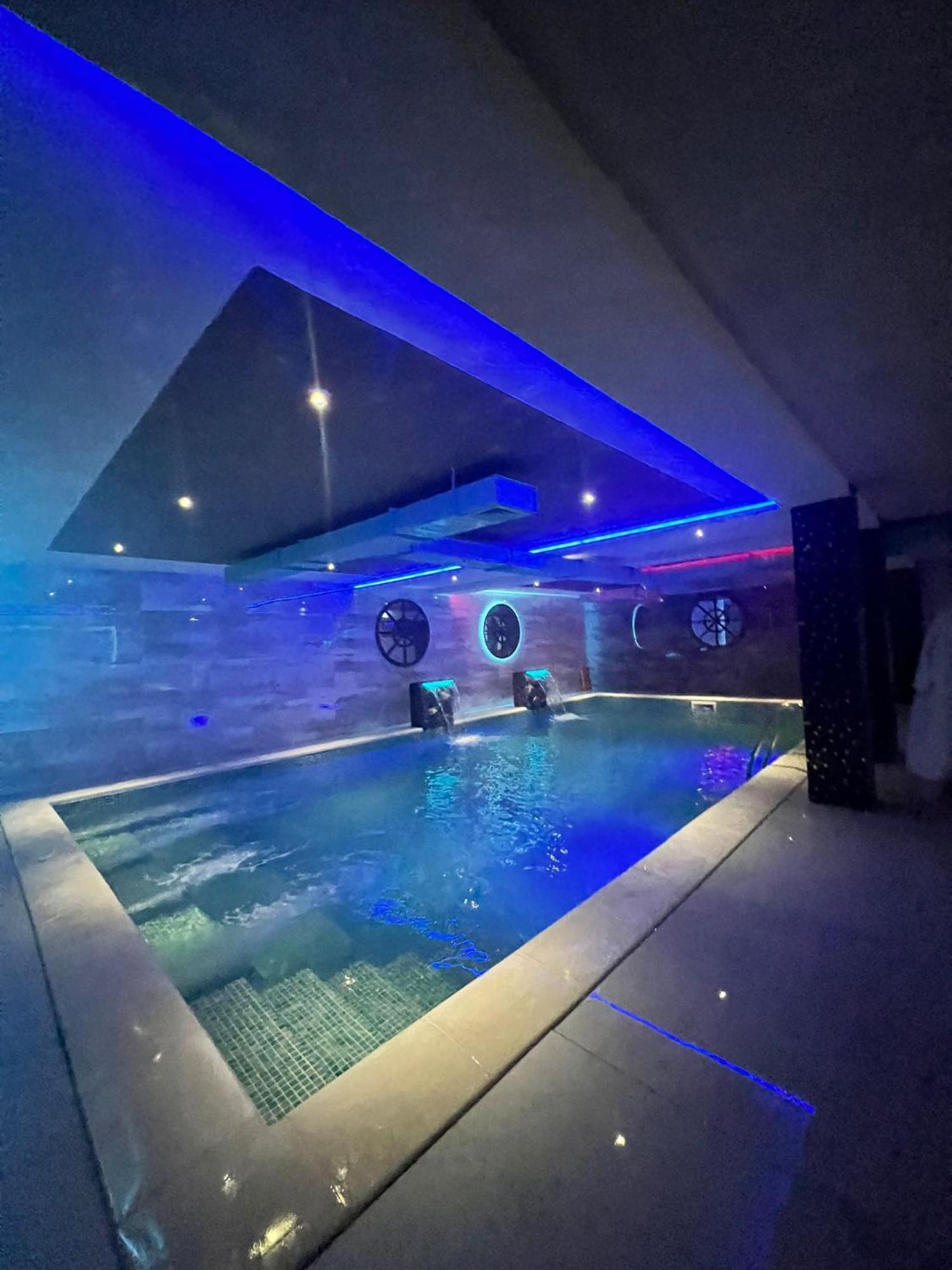 Apartamento Andjelka A26 Veliko Gradište Exterior foto