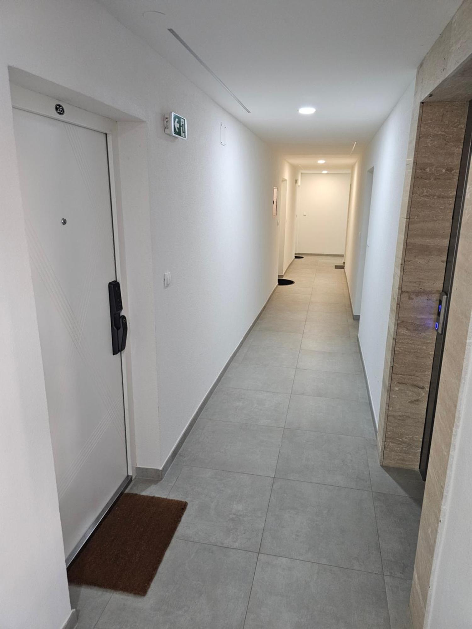 Apartamento Andjelka A26 Veliko Gradište Exterior foto